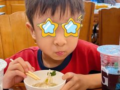 -西工饭庄快餐厅(西工小街店)