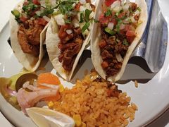 Taco-墨纪Mojí墨西哥餐厅(官舍店)