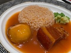 -祥记餐饮•豫粤珍味(金隅大厦店)