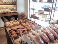 -那家面包房(珠江路店)
