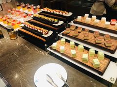 -纽斯特牛排自助餐厅(浦东文峰广场店)