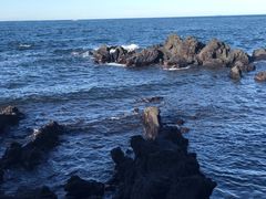 -龙头岩(Dragon Head Rock)