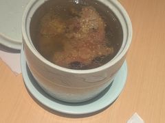 -多喝汤·粤式茶餐(太和金铂店)