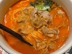 -和府捞面(天河领展广场店)