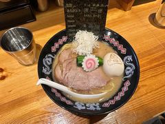 -Ramen满吉·豚骨拉面(丽园路店)