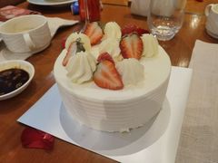 -阿纳迪酒店·秘境西餐厅
