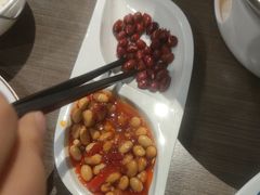 -南京空港温德姆花园酒店·MTF满庭芳中餐厅