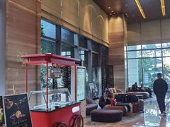 -珠海中海雅高铂尔曼酒店