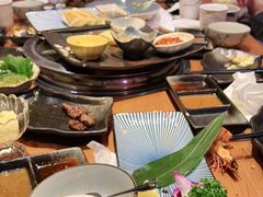 -丸藏和牛烧肉专门店(园区师惠坊店)