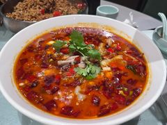 -胡老大菜热饭香·家宴(二七北路店)