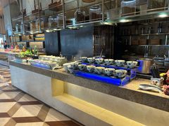 -二楼咖啡厅·厦门源昌凯宾斯基大酒店(湖滨中路店)