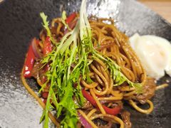 -豪客来牛排(成都锦江大融城店)