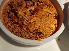 -小放牛炒菜馆(裕华万达店)