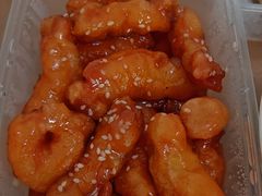 糖醋里脊-五谷屯私房菜·始于2005(中山陵童卫路店)