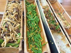 -竹一味·竹筒饭