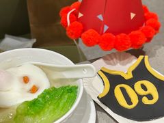 -海底捞火锅(壹悦城店)