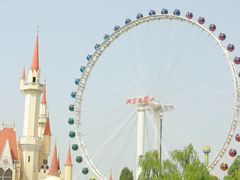 -北京石景山游乐园