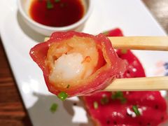 金沙红米肠-南拳十三姨·潮汕砂锅粥(世纪金源店)