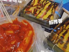 -吉品源(农院路店)
