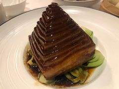 金牌扣肉-南麓·浙里(外滩店)