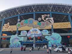 -泉城欧乐堡海洋极地世界