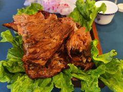 -鸿禧大清花(方庄店)