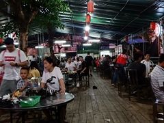 大堂-阿婆东山羊肉店(鸿港海鲜批发市场店)