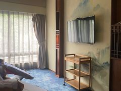 -鼎族怡华·指压·经络·疗愈SPA(紫荆店)