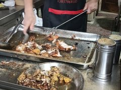 -童子鸡专卖店(中新街店)