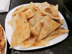 泡饼-湘肠香火锅店(团结湖店)