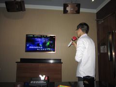 -星聚会KTV(苏州信投大厦店)