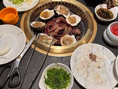 -神户赤童日式烤肉伙伴(东直门店)