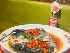 -湘阁里辣(南岭购物广场店)