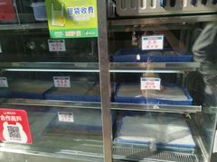 -澳门长洲糯米糍(柯打苏沙街店)