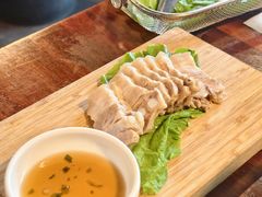 -Dombe豚(黑猪肉街店)
