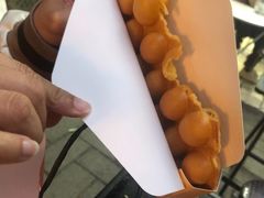 -蛋仔超人·鸡蛋仔·港奶(西华路店)