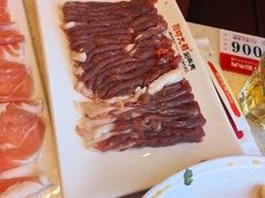 -阳坊大都涮羊肉(阳坊总店)