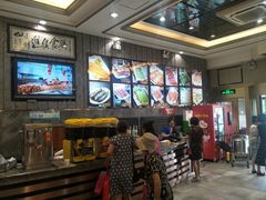 -金刚山烧烤(中山路店)