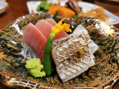-鮨清日本料理