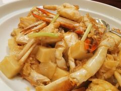 -海味观(老西门店)