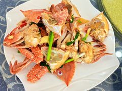 -波记美食店·现捞海鲜