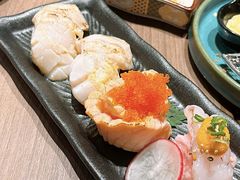 -家贺屋刺身寿司专门店