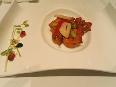 -Yan Ting 宴庭中餐厅(上海静安瑞吉酒店)