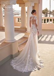 -纯色时光婚纱艺术馆WHITE