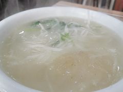 -铁东熏肉大饼铺