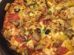 -必胜客(新福地店)