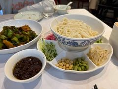-到家尝北京菜(西坝河店)