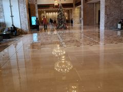 -杭州城中香格里拉大酒店