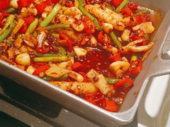 -老头儿油爆虾(星光一期店)