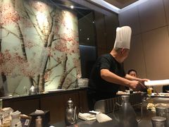-大渔铁板烧(大悦城店)
